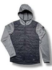 O’Neill Hybrid Kapuzenjacke