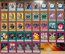 Yu-Gi-Oh! Rainbow