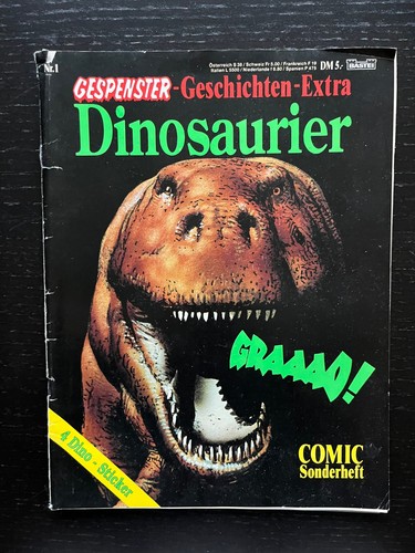 Gespenster geschichten extra - gespenster,