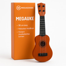 Kinder-Ukulele 35 cm