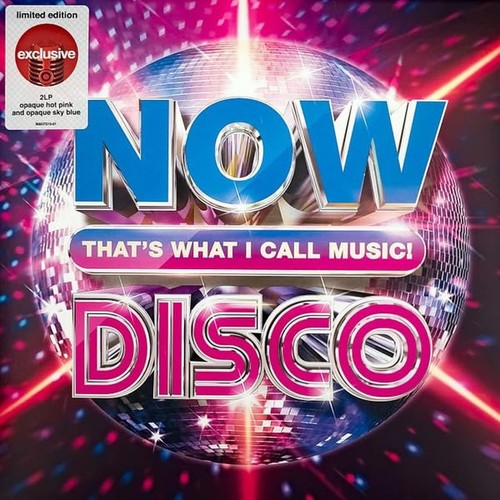 Now thats what call disco - i,