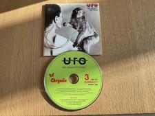 UFO - No Heavy Petting  9