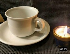 Tasse mit untertasse thomas - mit,