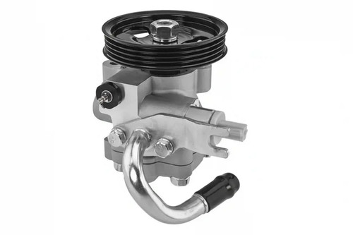 Servolenkungspumpe hydraulisch