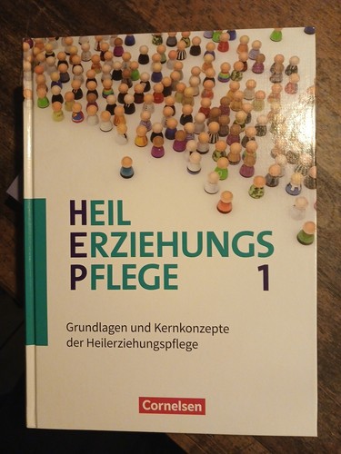 Cornelsen heilerziehungspflege - cornelsen,