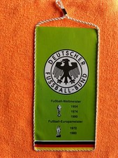 DFB  DEUTSCHER FUSSBALL BUND