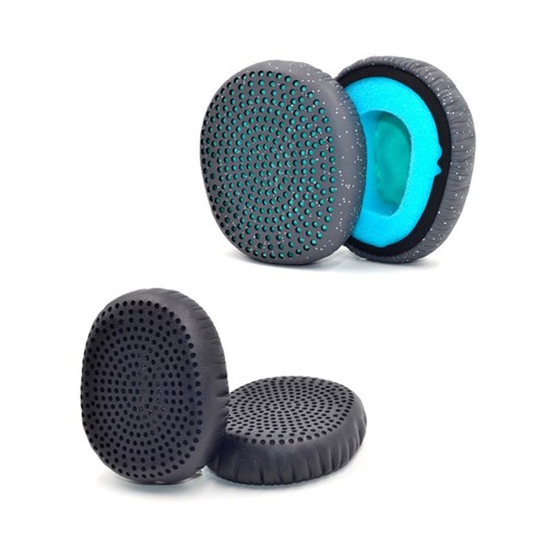 2pcs ear pads cushion cover - 2pcs,