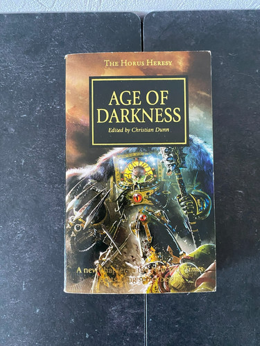 Horus heresy the - the, of