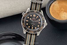 Omega Seamaster Diver 300M