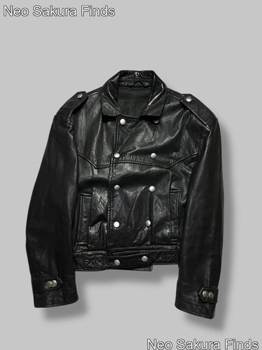 Bundeswehr motorrad jacke 50er - motorrad,