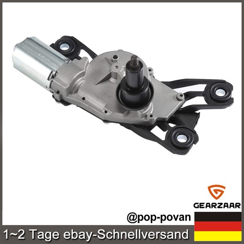 Wischermotor heckwischer motor - wischermotor,