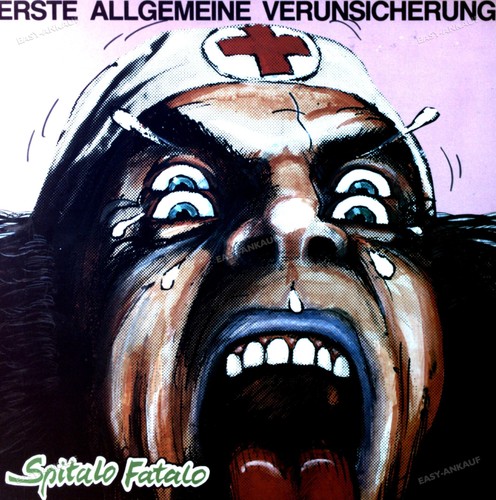 Erste allgemeine - erste,