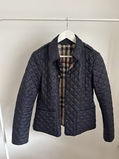 Burberry London Steppjacke