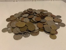 231 Weltmünzen gemischt