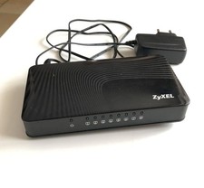 Zyxel GS-108S v2 Switch 8fach