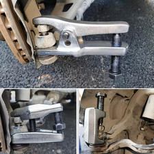 3tlg/Set Spurstangenkopf