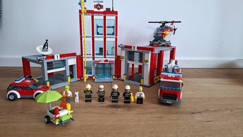 Lego city große - lego,