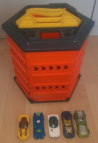 Hot wheels spielset - wheels_2, in