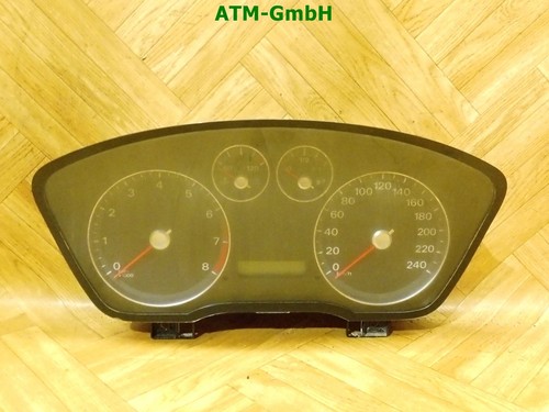 Tacho kombiinstrument ford - tacho,