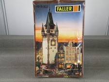 Faller Spur H0 B-922 Bausatz