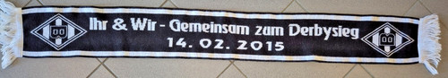 Borussia mönchengladbach - borussia,