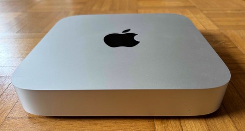 Mac mini ram - mac, und