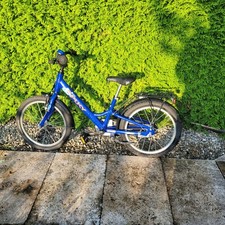 Kinderfahrrad Puky Bike