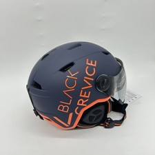 Black Crevice Unisex Vail