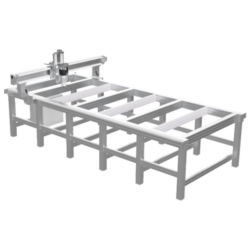 Cnc multifräse 3015 pro - 3015,