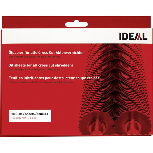 18er multipack ideal office - 18er,