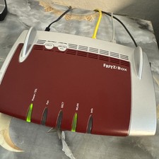 AVM FRITZBox 7560 VDSL DSL