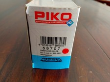 Piko h0 59707 Diesellok  BR220