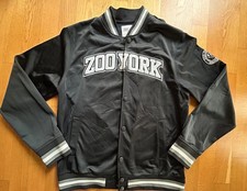 Zoo York Collegejacke Gr. XL