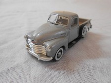 " Chevrolet 3100 Pick Up 1950