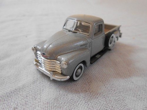 Chevrolet 3100 pick up - up, 1950