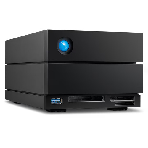 Lacie 2big dock - lacie,