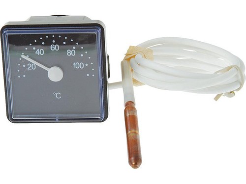 Vaillant thermometer 1554 - vaillant, 10-1554