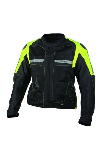 Helite airbag jacke vented - helite,
