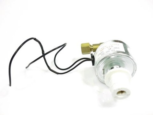 Original pumpe ersatzpumpe - original,
