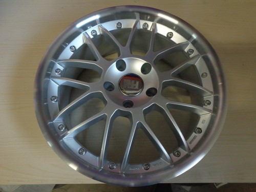 Artec crossline 9x20 - rh,