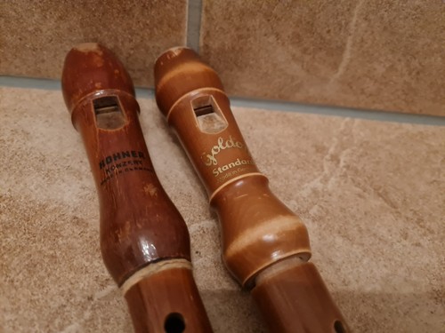 Hohner konzert goldon - konzert, &