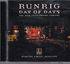 Runrig / Day Of Days - The