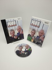 Original Nintendo WII Spiel