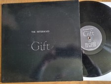 THE SISTERHOOD – Gift 1986