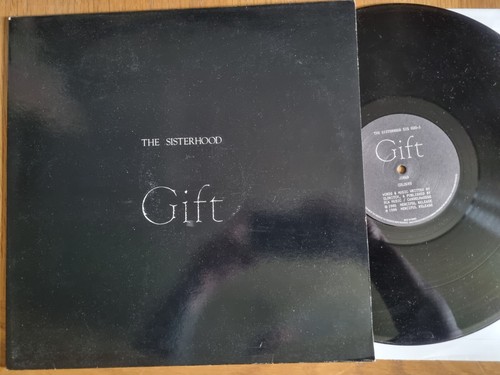 The sisterhood gift 1986 - the, –