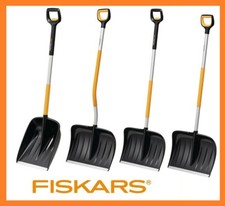 FISKARS Schneeschieber 532 mm