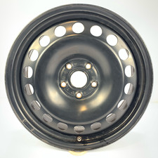 Stahlfelge 6.5Jx17 Zoll ET38 LK112 Originale für VW Tiguan ll 5QF601027_/G