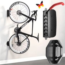 Fahrrad Wandhalterung Fahrradhalter E-Bike Wandhalter klappbar schwenkbar 66lbs