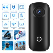 SJCAM C100+ Mini Action Cam