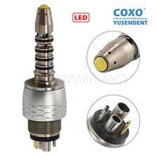 TURBINEN KUPPLUNG LED für